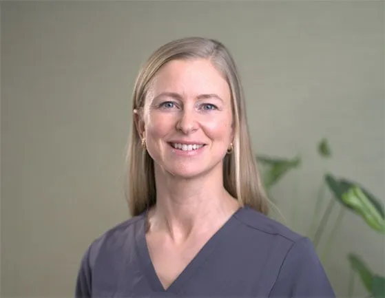 Malin Teie Finstad, KLINISK KOORDINATOR