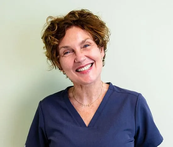 Helena Enger, SPESIALIST I GYNEKOLOGI OG OBSTETRIKK