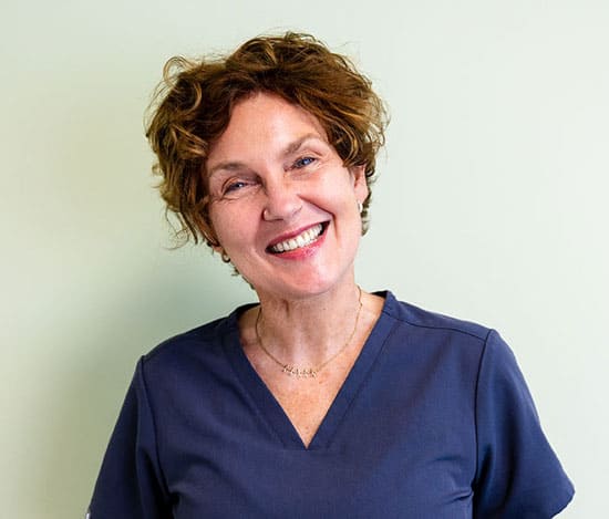 Helena Enger, SPESIALIST I GYNEKOLOGI OG OBSTETRIKK — Ygdra Bedrift
